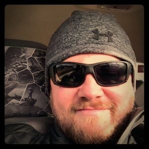 Meet your Posher, Joey